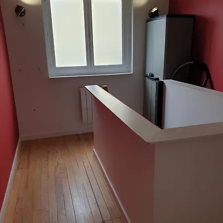 Ferienhaus La Maison De Nadege