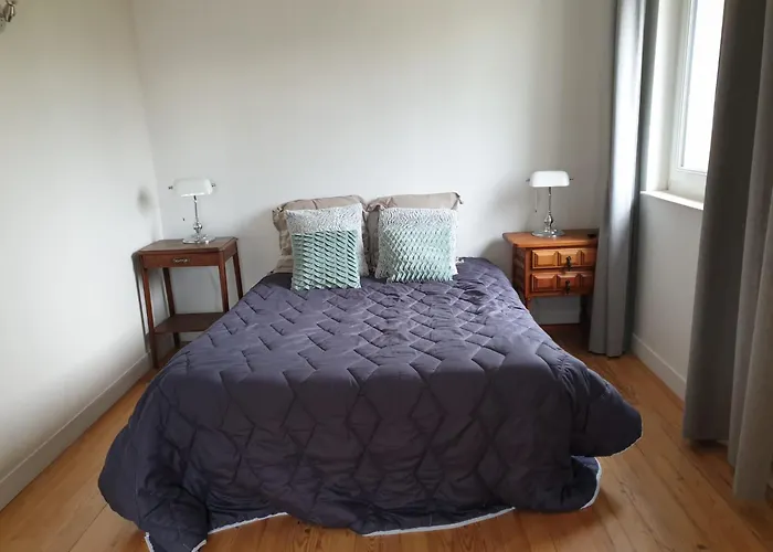 بيت للعطل La Maison De Nadege ليو سور مير