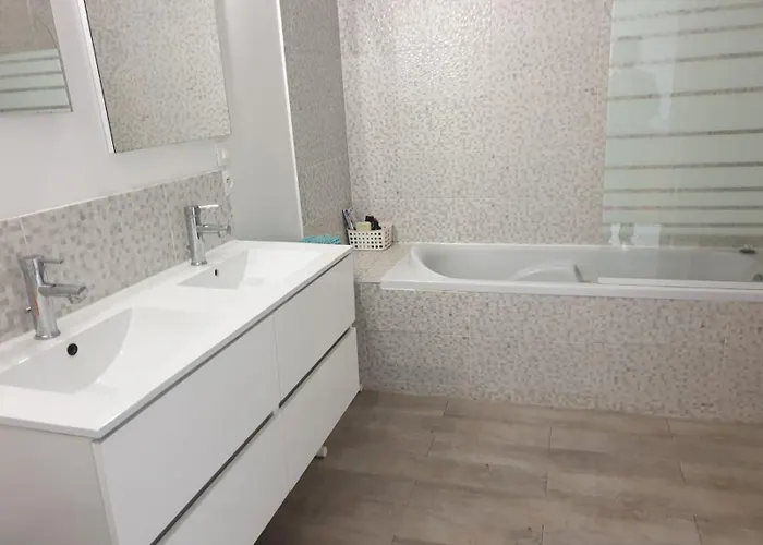 La Maison De Nadege *